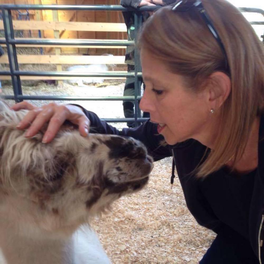 Meet your Posher, Elyse